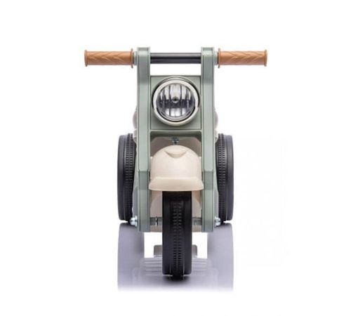 cumpără Tolocar Chipolino ROCBR0261BE Bubblerider Beige/Mint în Chișinău 