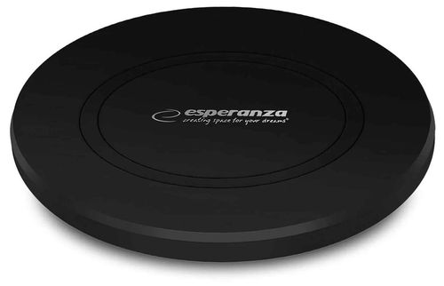 купить Зарядное устройство беспроводное Esperanza EZC102 в Кишинёве 