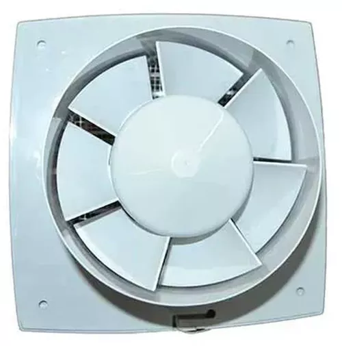 cumpără Ventilator de evacuare Ventika SIMPLE D 100 D 14 W WS (comutatorul BOB) în Chișinău 