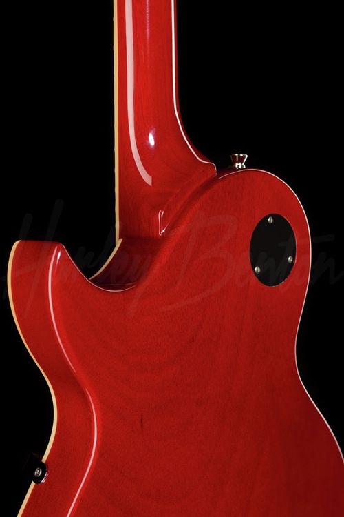 купить Гитара Harley Benton SC-450 CB Classic Series (electrica) в Кишинёве 