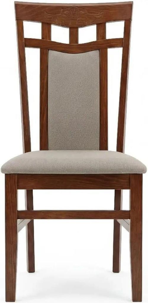 купить Стул Fabrik Home Elegance Орех в Кишинёве 