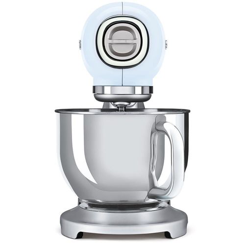 купить Кухонная машина SMEG SMF02PBEU в Кишинёве 