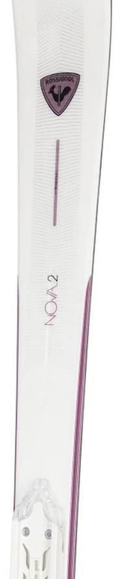 купить Лыжи Rossignol Nova 2 Xpress 154 (RANPV01 000154) в Кишинёве 