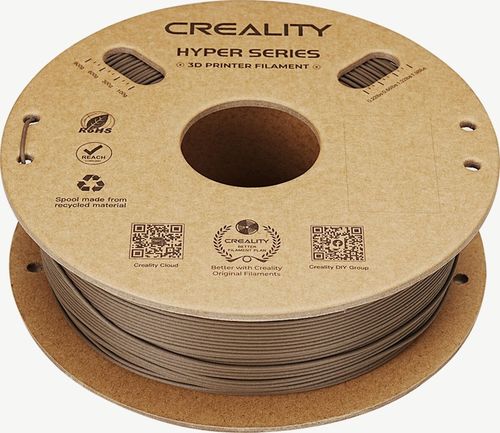 cumpără Filament pentru imprimantă 3D Creality Cr-hyper-pla Caf în Chișinău 