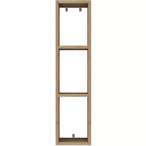купить Полка декоративная Trendy E3-2455 22x90x18cm (GTR005510) в Кишинёве 