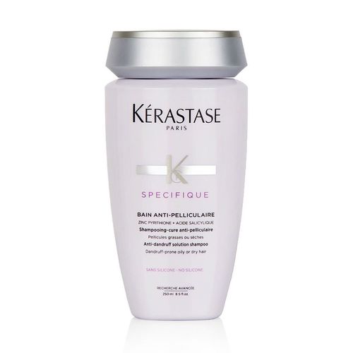 купить Шампунь От Перхоти Kereastase Specifique Bain Antipelliculaire 250Ml в Кишинёве 