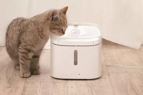 cumpără Bol pentru câini și pisici Xiaomi Smart Pet Fountain în Chișinău 