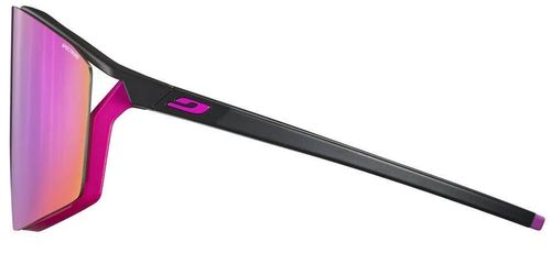 cumpără Ochelari de protecție Julbo EDGE BLACK/PINK SP3 ML ROSEB în Chișinău 