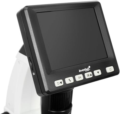 cumpără Microscop Levenhuk DTX 500 LCD Digital în Chișinău 