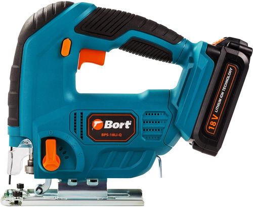 cumpără Fierăstrău pentru decupat Bort BPS-18Li-Q în Chișinău 