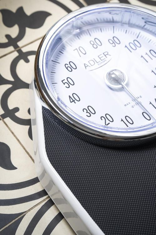 cumpără Cântar de podea Adler AD 8177 în Chișinău 