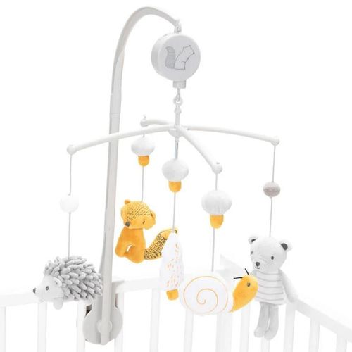 cumpără Carusel pentru pătuț Premaman PEVGPJ-GRC-UNQ Carusel muzical Micii mei Prieteni în Chișinău 