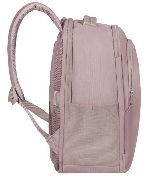 cumpără Rucsac pentru oraș Samsonite Guardit Classy 2.0 Underseat M Roz Pudrat (158245/1830) în Chișinău 