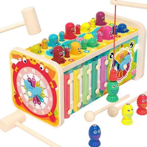 cumpără Jucărie Optmarket 201432354 Рыбалка în Chișinău 