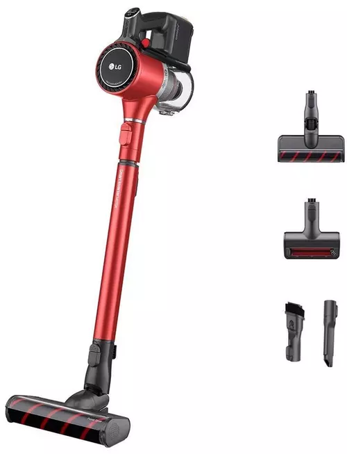 cumpără Aspirator fără fir LG A9K-SLIM1R în Chișinău 