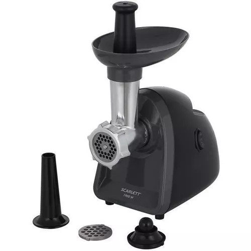 купить Мясорубка электрическая Scarlett SC-MG45S58 в Кишинёве 