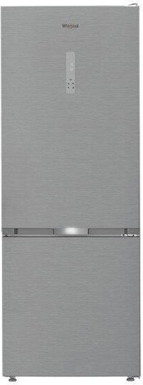 cumpără Frigider cu congelator jos Whirlpool WHK26494X7E în Chișinău 