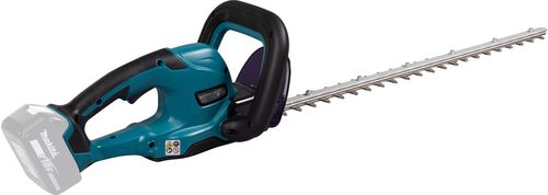 cumpără Foarfece pentru arbuști Makita DUH607Z Masina de tuns gard viu 60cm 15mm LXT 18V (fara acum.) în Chișinău 