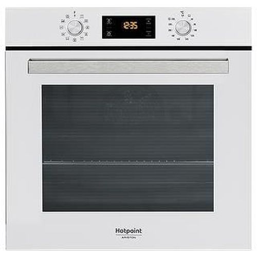 купить Встраиваемый духовой шкаф электрический Hotpoint-Ariston FA5841JH(WH) в Кишинёве 