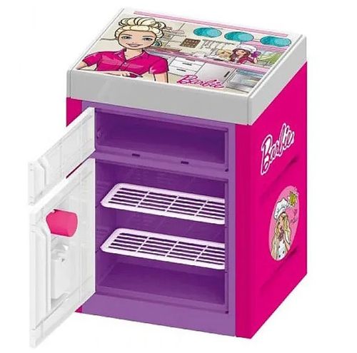 купить Кукла Dolu 1613 frigider Barbie в Кишинёве 