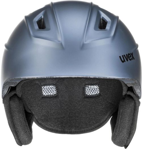купить Защитный шлем Uvex FIERCE STRATO MET MAT 55-59 в Кишинёве 
