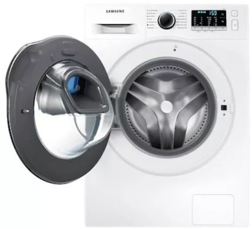 cumpără Mașină de spălat cu uscător Samsung WD8NK52E0ZW/LE în Chișinău 