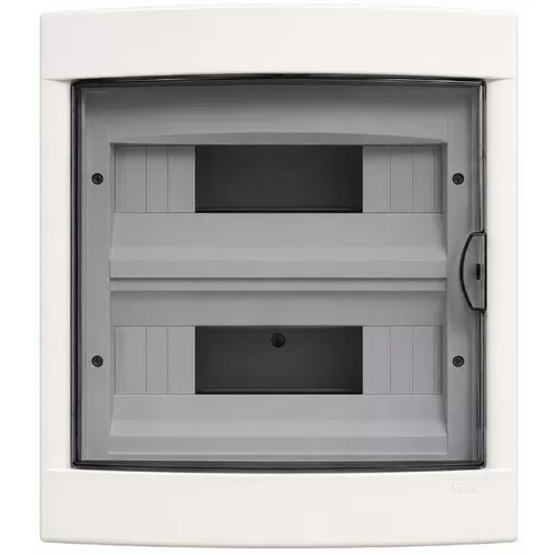 cumpără Boxă electrică Viko Tablou electric incastrat 24 module, 16A în Chișinău 