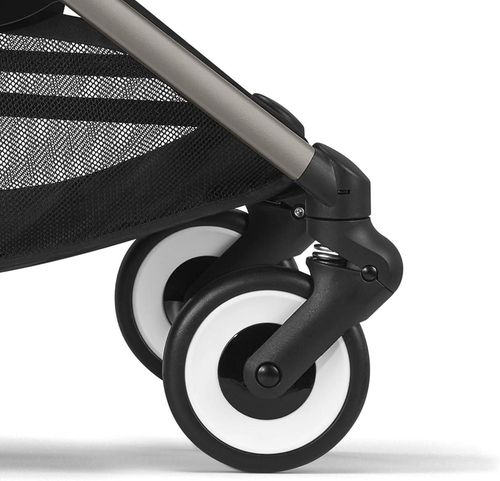 cumpără Сărucior pentru copii Cybex 524000343 Orfeo Almond Beige în Chișinău 