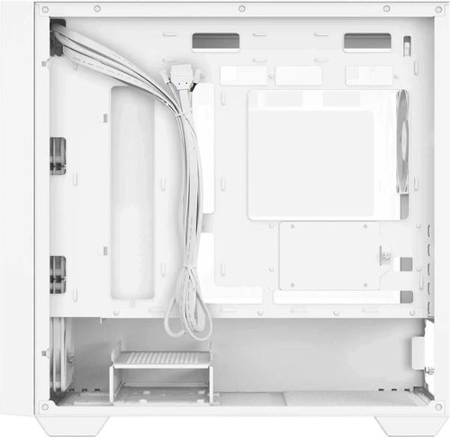 купить Корпус для ПК ASUS A21 PLUS TG ARGB White no PSU в Кишинёве 