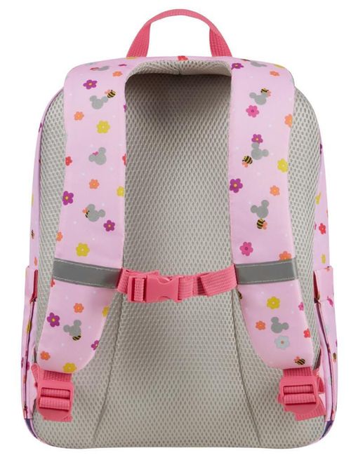 купить Детский рюкзак Samsonite Daydream Disney Minnie Flower (154943/A650) в Кишинёве 