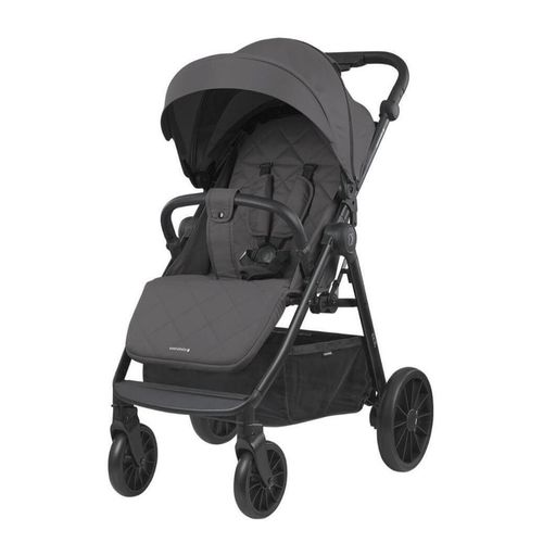 cumpără Сărucior pentru copii Kikka Boo Jess Dark Grey în Chișinău 