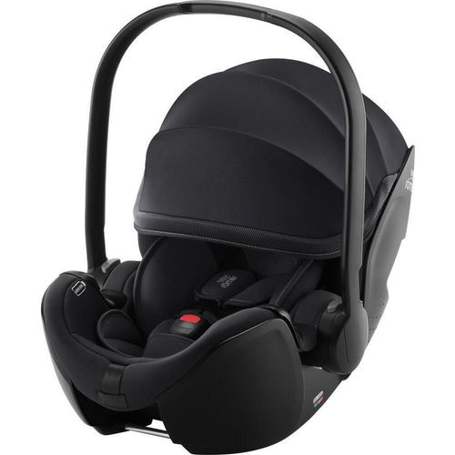 cumpără Scaun auto Britax-Römer Baby-Safe Pro Galaxy Black - GreenSense (2000040142) în Chișinău 