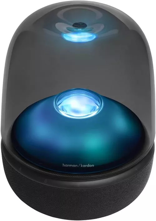 cumpără Boxă portativă Bluetooth Harman Kardon Aura Studio 5 în Chișinău 