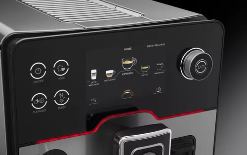 cumpără Automat de cafea Gaggia RI9782/01 New Accademia Inox SS în Chișinău 