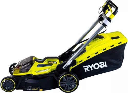 купить Газонокосилка RYOBI RY18LMX40A-240 5133004587 в Кишинёве 