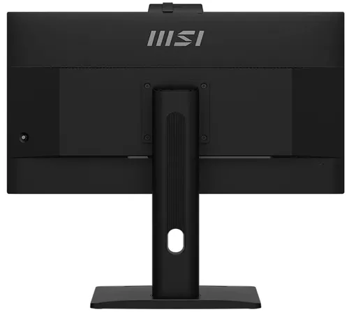 купить Монитор MSI PRO MP275QPDG Conference Black в Кишинёве 