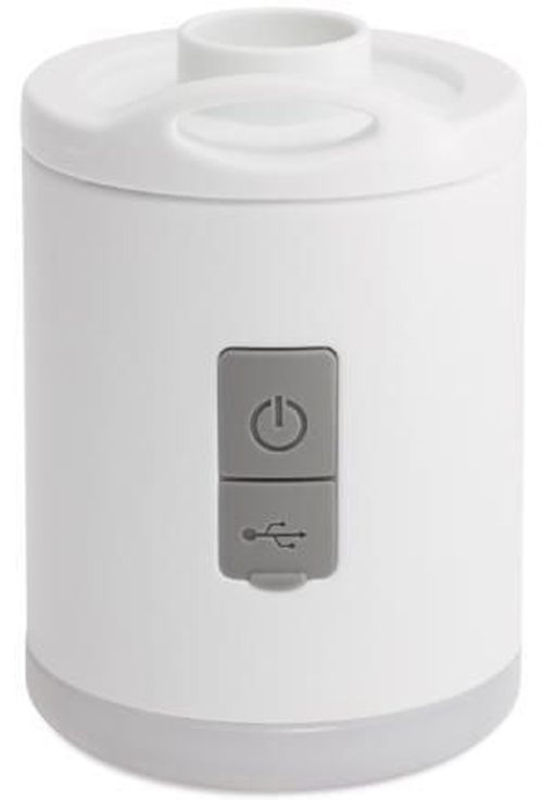 cumpără Pompă pentru piscină Intex 66647 Pompă de aer electrică QuickFill USB200R, 2 duze în Chișinău 