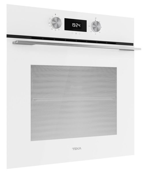 купить Встраиваемый духовой шкаф электрический Teka HLB 8400 WH в Кишинёве 