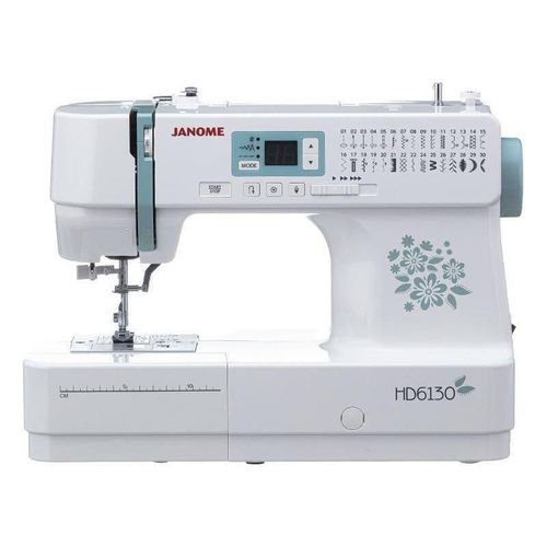 купить Швейная машина Janome HD6130 в Кишинёве 