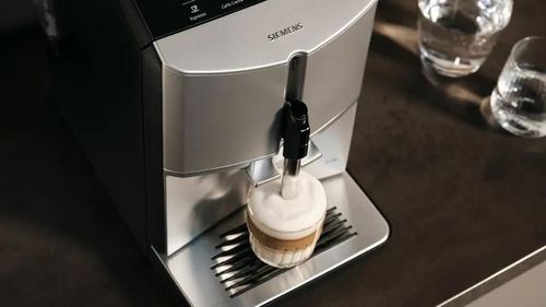 cumpără Automat de cafea Siemens TI353204RW în Chișinău 