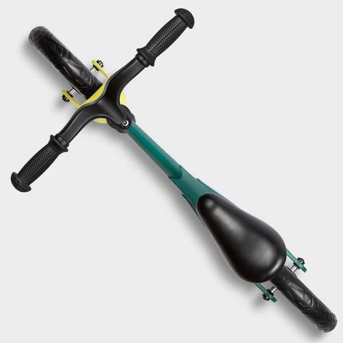 cumpără Bicicleta fără pedale Micro GB0036 Balance Bike Lite Peacock Green în Chișinău 