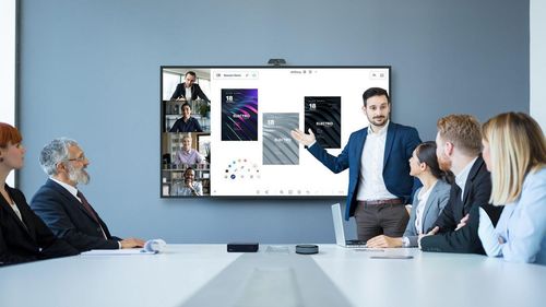купить Аксессуар для проектора Optoma OCH100 Hub в Кишинёве 