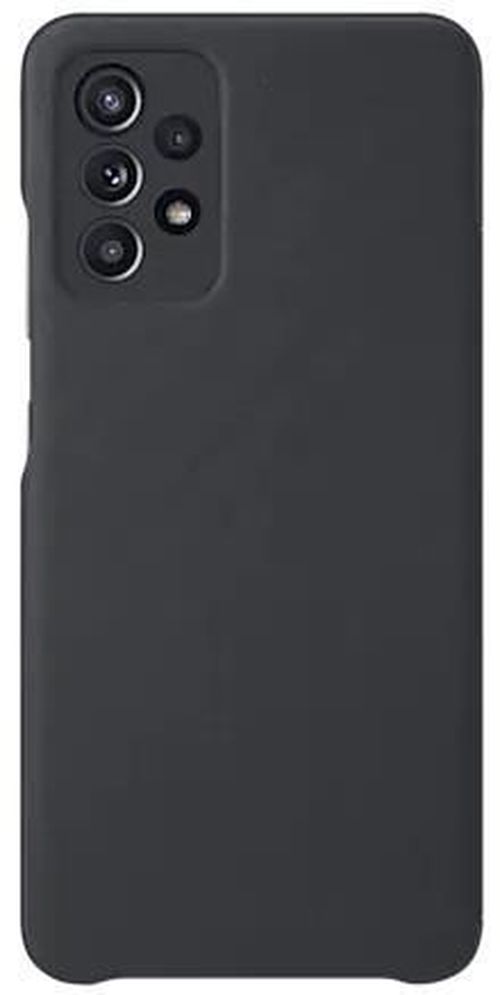 cumpără Husă pentru smartphone Samsung EF-EA325 Smart S View Wallet Cover Black în Chișinău 