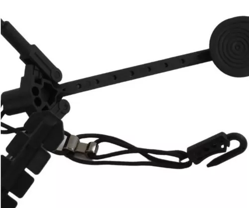 купить Аксессуар для музыкальных инструментов Parrot ZL3 Sax Strap в Кишинёве 