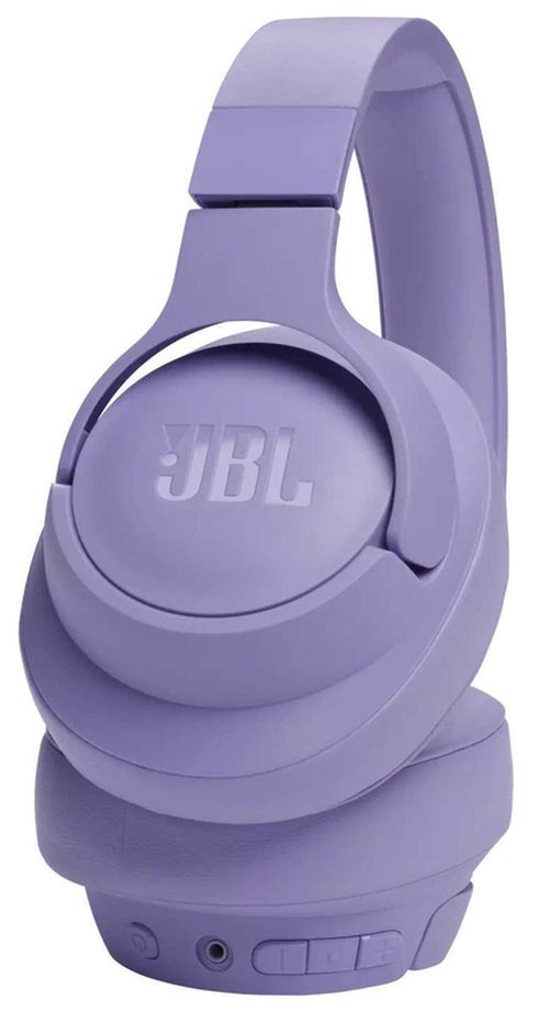 купить Наушники беспроводные JBL Tune 720BT Purple в Кишинёве 