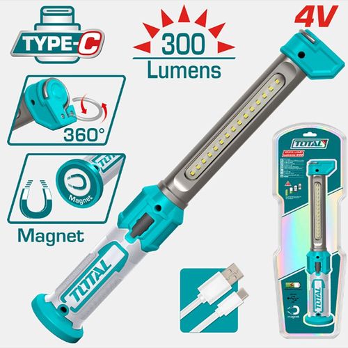 cumpără Lanternă Total tools TWLI043006 în Chișinău 