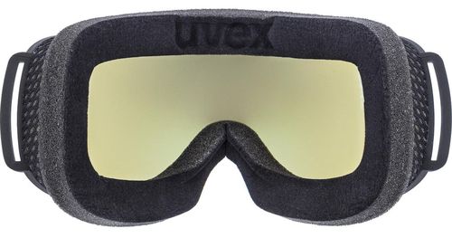 cumpără Ochelari de protecție Uvex DOWNHILL 2000 S CV BLK SL/RO-GREEN în Chișinău 