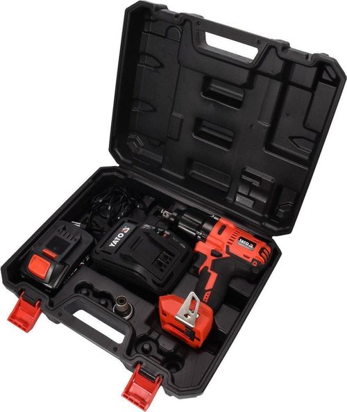 cumpără Mașina de infeliat Yato YT82806 în Chișinău 