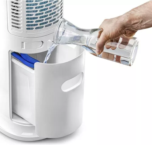 cumpără Răcitor de aer Trotec PAE30 în Chișinău 