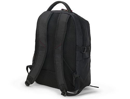 купить Dicota D31719 Backpack Gain Wireless Mouse Kit 15.6" Black + Wireless Mouse (rucsac laptop/рюкзак для ноутбука) в Кишинёве 